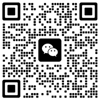 微信二维码